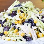 Սիրու՞մ եք համեղ ուտել` այս բաղադրատոմսը հենց ձե՛զ համար է: Հավի կրծքամսով ջեռեփուկ