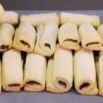 Աննկարագրելի համեղ ջեռեփուկ, որն առանձնանում է իր պատրաստման յուրօրինակ ձևով և գունեղությամբ: Բանջարեղենը ջեռոցում` ֆրանսիական բաղադրատոմսով