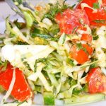 Բյուջետային, շատ պարզ և համեղ նախուտեստ: Լավաշով ռուլետներ