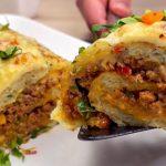 Հավի միսն այս բաղադրատոմսով պարզապեզ անմահական է` հյութեղ, ախորժելի և շատ համեղ: Տապակած հավի բուդ