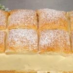 Եվ դդմիկները ստացվում են չափազանց համեղ, ախորժելի և գեղեցիկ: Տապակած դդմիկը սոուսով