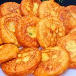 Թեկուզ և ամեն օր պատրաստես` չես հոգնի: Շերտավոր խմորով խաչապուրի