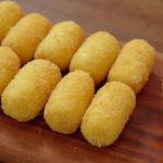 Այսպիսի նախաճաշից անկարելի է հրաժարվել: Բանջարեղենով ձվածեղ