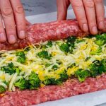 Հետաքրքիր մոտեցում, յուրօրինակ համ և պարզապես անմահական նախուտեստ: Կաղամբը` ջեռոցում