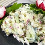 Լցոնած կարտոֆիլի ամենահամեղ, ախորժելի և ճափազանց գեղեցիկ բաղադրատոմսը: Լցոնած կարտոֆիլ