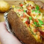 Երբ որևէ թեթև բան եք ուզում`  հիշեք այս բաղադրատոմսի մասին: Օգտակար, շատ գունեղ և շա՜տ համեղ բանջարեղենային աղցան