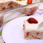 Այսպիսի նախուտեստը չի կարող անտարբեր թողնել որևէ հյուրի: Մարինացված բանջարեղեն