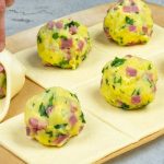 Երբ որևէ թեթև բան եք ուզում`  հիշեք այս բաղադրատոմսի մասին: Օգտակար, շատ գունեղ և շա՜տ համեղ բանջարեղենային աղցան