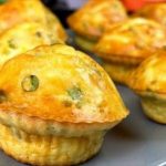 Ե՛վ յուրօրինակ նախաճաշ, և՛ հրաշալի նախուտեստ: Ձվով ռուլետ