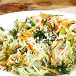 Ամենաարագ, շատ գեղեցիկ և համեղ թխվածքն առանց ջեռոցի օգտագործման: Թխվածքաբլիթներով և ելակով թխվածք