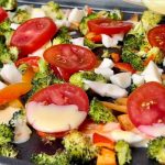 Համեղագույն ուտեստ, որից հագենալն ուղղակի անհնար է: Լցոնած դդմիկ