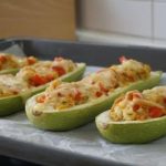 Պարզ, մատչելի, գունեղ և անհամեմատ համեղ: Բրոկկոլին սոուսով` ջեռոցում