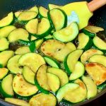 Ամենագարնանային ուտեստը` օգտակար, թեթև, համեղ բանջարեղենային ջեռեփուկ