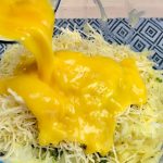 Այս մեկ համեմունքը դարձնում է ուտեստն էլ ավելի նրբահամ և անուշաբույր: Տապակած դդմիկ