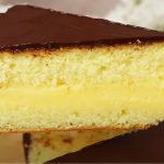 Ամենագեղեցիկ նախուտեստը ամենաուրախ տոների և պարզապես տարբերվող ընթրիքի համար: Սմբուկը` բանջարեղենային սոուսով