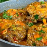 Արագ պատրաստվող և յուրօրինակ համով` տապակած դդմիկ