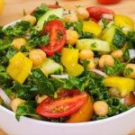 Հագեցնող, տարբերվող և ընտանեկան ուտեստ: Խոզի միսը` բանջարեղենով և սոուսով