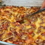 Ա՛յս աղցանը չսիրել հնարավոր չէ: Համեղ և հագեցնող` կանաչ լոբով աղցան