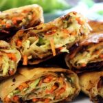 Ա՛յս աղցանը չսիրել հնարավոր չէ: Համեղ և հագեցնող` կանաչ լոբով աղցան