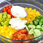 Այնքան հեշտ ու արագ է պատրաստվում, որ կարելի է պատրաստել թեկուզ ամեն օր: Գազարով կեկս