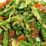 Ամենապարզ և նրբահամ նախուտեստներից մեկը: Լավաշով և բանջարեղենով նախուտեստ