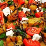 Ստացվում են չափազանց նուրբ և համեղ: Ելակով և յոգուրտով աղանդեր