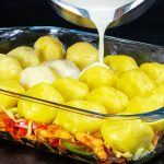 Ամենանուրբ թխվածքաբլիթները, որոնք պատրաստելն ընդամենը րոպեներ կխլի ձեզանից: Ելակով թխվածքաբլիթ