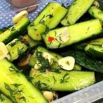 Համեղ ընթրիքի օրիգինալ տարբերակ: Աղացած մսով և ձվով ուտեստ