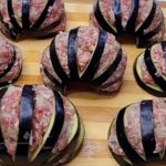 Ո՞վ կհրաժարվի այսպիսի աղանդերից: Ելակով և թխվածքաբլիթներով աղանդեր