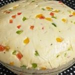 Ամառային ամենահամեղ ուտեստներից մեկը, որը կզարդարի ձեր սեղանն իր գունեղությամբ և ախորժելի տեսքով: Լցոնած սմբուկ