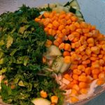 Շա՜տ ես սիրում քաղցր, բայց վախենո՞ւմ ես ավելորդ կալորիաներից`  այս բաղադրատոմսը հենց քեզ համար է: Կաթնաշոռով և բանանով աղանդեր