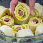 Ո՞վ կհրաժարվի այսպիսի աղանդերից: Ելակով և թխվածքաբլիթներով աղանդեր