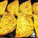 Այս աղանդերը դուք կպատրաստեք ամենապարզ բաղադրիչներով և հաշված րոպեների ընթացքում: Կաթով աղանդեր