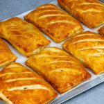 Անտարբեր անցնել չեք կարողանա: Ամենահամեղ, գեղեցիկ և արագ պատրաստվող պանրիկները