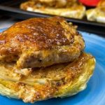 Ընտանիքը գոհ և կուշտ կլինի: Լցոնած դդմիկներ` ջեռոցում