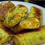 Նրբահամ, նրբաբույր այս ուտեստը յուրահատուկ գեղեցկություն և թարմություն կփոխանցի ձեր սեղանին: Լցոնած սմբուկ` ջեռոցում