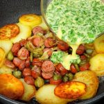 Ե՛վ համեղ, և՛ գեղեցիկ, և՛ հեշտ: Դդմիկով տորթ