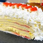 Խոհանոցն էլ ի՛ր ծաղիկներն ունի))) Լցոնած պղպեղ