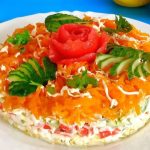 Այս բանջարեղենով ինչպիսի ուտեստներ ասես, որ չի կարելի պատրաստել: Դդմիկով ջեռեփուկ