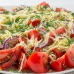 Այս բանջարեղենով ինչպիսի ուտեստներ ասես, որ չի կարելի պատրաստել: Դդմիկով ջեռեփուկ