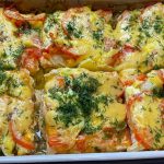 Սա ամենահամեղ բաղադրատոմսերից մեկն է: Պատրաստե՛ք և համոզվե՛ք: Տապակած հավի միսը` սնկով