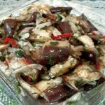 Դեռ չե՞ք փորձել դդմիկն այս բաղադրատոմսով` շտապեք պատրաստել և սիրելիներին համեղ ընթրիք մատուցել: Լցոնած դդմիկ