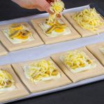 Այսուհետ դուք հենց ա՛յս բաղադրատոմսով կպատրաստեք սպագետտին: Սպագետտին`  ձվային սոուսով