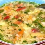 Ամենաարագ, համեղ և գեղեցիկ թխվածքաբլիթների բաղադրատոմսը դուք արդեն ունեք