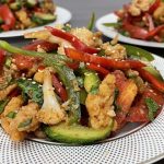 Այսուհետ դուք հենց ա՛յս բաղադրատոմսով կպատրաստեք սպագետտին: Սպագետտին`  ձվային սոուսով