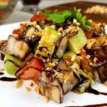 Յուրօրինակ, համեղ և չափազանց հեշտ նախուտեստ, որը չսիրել պարզապես անկարելի է: Բանջարեղենային նախուտեստ