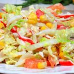 Արագ և համեղ նախաճա՞շ, ահա՛ այն` շերտավոր խմորով և ձվով բլիթ