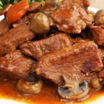 Այս ուտեստը կդառնա ցանկացած սեղանի զարդը: Դդմիկով ռուլետներ