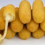 Երբ ձմռան ցուրտ օրերին ամառային աղցանի մեծ ցանկություն է առաջանում, բացում ենք այս համեղ ու ախորժելի աղցանն ու վայելում: Աղցանի պահածո