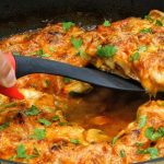 Ֆանտաստիկ նախուտեստ է, որը պարզապես չի մնա սեղանին: Բանջարեղենային կեկսեր